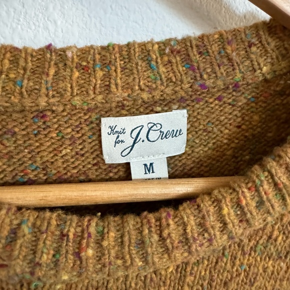 J Crew Sweater - Picture 2 of 4
